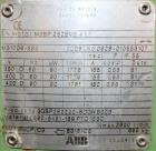 Used Westfalia Desludger Disc Centrifuge, Model GSE-200-06-777