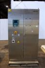 Used Westfalia Desludger Disc Centrifuge, Model GSE-200-06-777