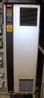 Used Westfalia Desludger Disc Centrifuge, Model GSE-200-06-777