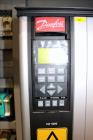 Used Westfalia Desludger Disc Centrifuge, Model GSE-200-06-777