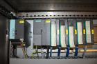 Used Westfalia Desludger Disc Centrifuge, Model GSE-200-06-777