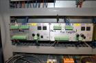 Used Westfalia Desludger Disc Centrifuge, Model GSE-200-06-777