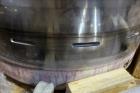 Used Westfalia Desludger Disc Centrifuge, Model GSE-200-06-777