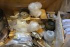 Used Westfalia Desludger Disc Centrifuge, Model GSE-200-06-777