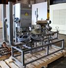 Used Westfalia Desludger Disc Centrifuge, Model GSE-200-06-777