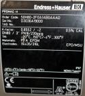Used Westfalia Desludger Disc Centrifuge, Model GSE-200-06-777