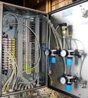 Used Westfalia Desludger Disc Centrifuge, Model GSE-200-06-777