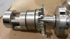 Used Westfalia Desludger Disc Centrifuge, Model GSE-200-06-777