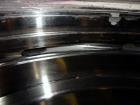Used Westfalia Desludger Disc Centrifuge, Model GSE-200-06-777