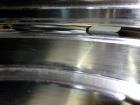 Used Westfalia Desludger Disc Centrifuge, Model GSE-200-06-777