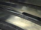 Used Westfalia Desludger Disc Centrifuge, Model GSE-200-06-777