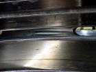 Used Westfalia Desludger Disc Centrifuge, Model GSE-200-06-777
