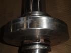 Used Westfalia Desludger Disc Centrifuge, Model GSE-200-06-777