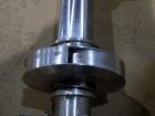 Used Westfalia Desludger Disc Centrifuge, Model GSE-200-06-777