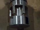 Used Westfalia Desludger Disc Centrifuge, Model GSE-200-06-777