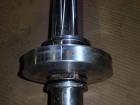 Used Westfalia Desludger Disc Centrifuge, Model GSE-200-06-777