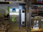 Used Westfalia Desludger Disc Centrifuge, Model GSE-200-06-777