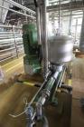 Used Westfalia GSE-200-06-777 Desludger Disc Centrifuge