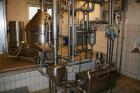 Used GEA Westfalia KDA 18-02-177 Centrifuge, stainless steel.  Includes frame, bowl, motor, hood, valves, foundation frame, tools, controls, CIP, quark hopper.  Last used in yogurt and cheese product...