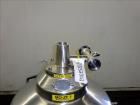 Used Westfalia MSA-100-01-076 Desludger Disc Centrifuge.