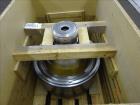 Used Westfalia MSA-100-01-076 Desludger Disc Centrifuge.