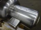 Used Westfalia MSA-100-01-076 Desludger Disc Centrifuge.