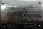Used Westfalia MSA-100-01-076 Desludger Disc Centrifuge.