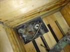 Used Westfalia MSA-100-01-076 Desludger Disc Centrifuge.