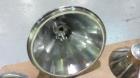 Used Westfalia MSA-100-01-076 Desludger Disc Centrifuge.