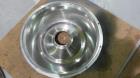 Used Westfalia MSA-100-01-076 Desludger Disc Centrifuge.