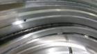 Used Westfalia MSA-100-01-076 Desludger Disc Centrifuge.