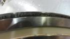 Used Westfalia MSA-100-01-076 Desludger Disc Centrifuge.