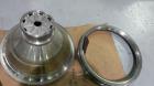 Used Westfalia MSA-100-01-076 Desludger Disc Centrifuge.