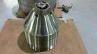 Used Westfalia MSA-100-01-076 Desludger Disc Centrifuge.