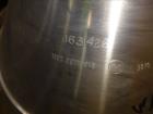 Used Westfalia MSA-100-01-076 Desludger Disc Centrifuge