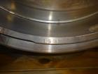 Used Westfalia MSA-100-01-076 Desludger Disc Centrifuge