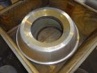 Used Westfalia MSA-100-01-076 Desludger Disc Centrifuge