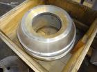 Used Westfalia MSA-100-01-076 Desludger Disc Centrifuge