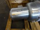 Used Westfalia MSA-100-01-076 Desludger Disc Centrifuge