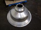 Used Westfalia MSA-120-01-076 Disc Centrifuge