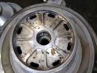 Used Westfalia MSA-120-01-076 Disc Centrifuge