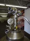 Used Westfalia MSA-120-01-076 Desludger Disc Centrifuge