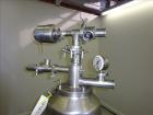 Used Westfalia MSA-120-01-076 Desludger Disc Centrifuge