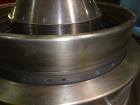 Used Westfalia MSA-120-01-076 Desludger Disc Centrifuge