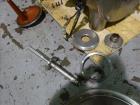 Used Westfalia MSA-120-01-076 Desludger Disc Centrifuge