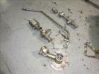 Used Westfalia MSA-120-01-076 Desludger Disc Centrifuge