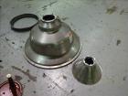 Used Westfalia MSA-120-01-076 Desludger Disc Centrifuge