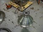 Used Westfalia MSA-120-01-076 Desludger Disc Centrifuge