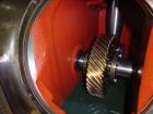 Used Westfalia MSA-120-01-076 Desludger Disc Centrifuge