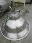 Used Stainless Steel Westfalia Desludger Disc Centrifuge, MSA-120-47-076